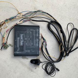 サウンドシャキット 音質向上 Sound Shakit 中古品 お話し中】sound