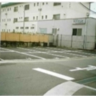 ★貸土地★  　摂津市三島　３１．５坪 　#資材置き場　＃トラッ...