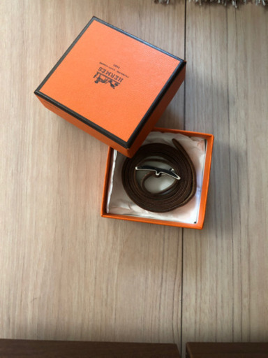 エルメス　バングル