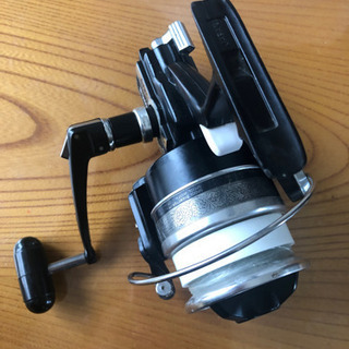 ダイワのリールです　SPORTLINE ST-5000X