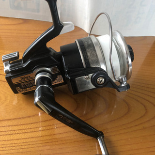 ダイワのリールです　SPORTLINE ST-5000Xの画像