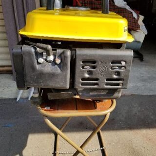 取引者決定発電機の画像