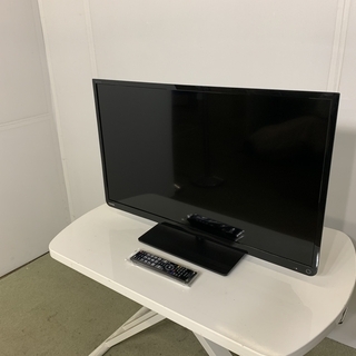 【50％値下げ】TOSHIBA　東芝　液晶カラーテレビ32型　3...