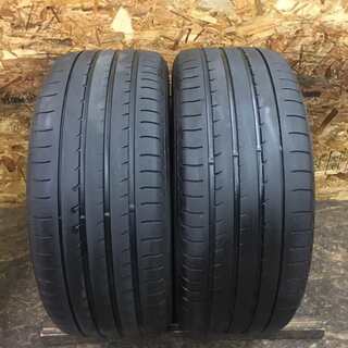 YOKOHAMA ADVAN SPORT V105 265/45...