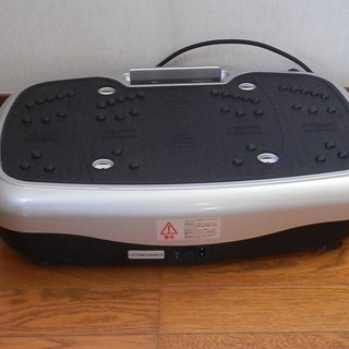 LIFE FIT トレーナー　2WAYの画像