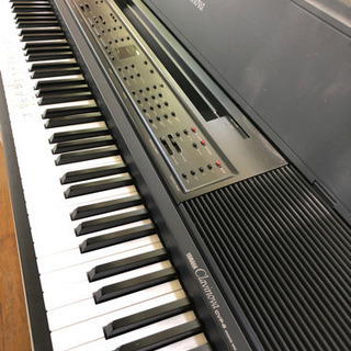 YAMAHA clavinova CVP-8 電子ピアノ