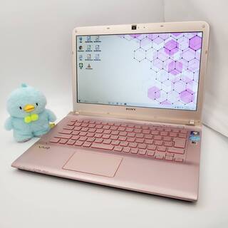 SONY VAIO Corei3 メモリ4GB SSD128GB フルHD Notebook Positivo Vaio Intel Core I3 4GB Linux