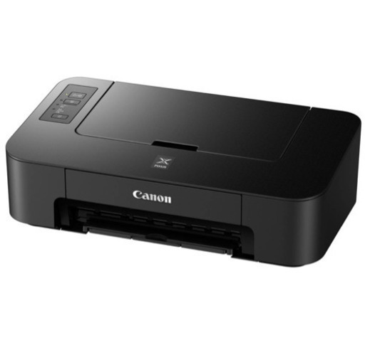 Canon インクジェットプリンター PIXUS TS203