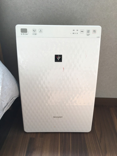 空気清浄器