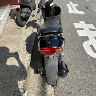 af27 ディオ dioの画像