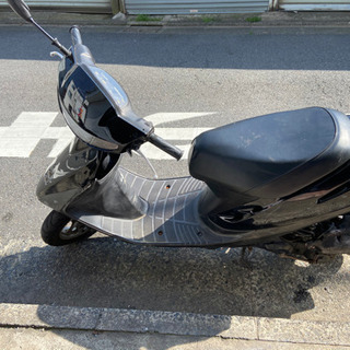 af27 ディオ dioの画像