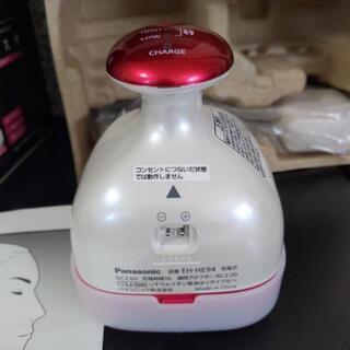 美容器具の画像