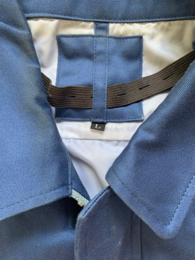 最終値下げ！14000→11500空調服　新品未使用と中古　セット
