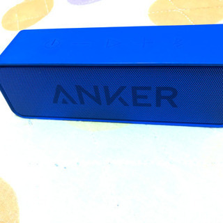 【Anker Soundcore】 ポータブルスピーカー 24時...