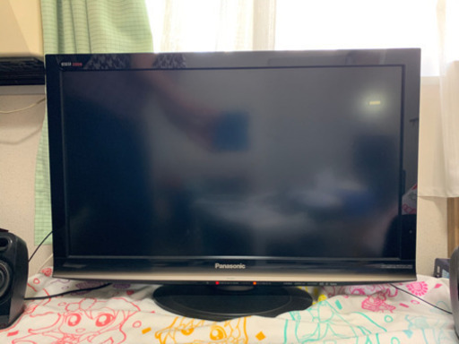 液晶テレビ 32型 2009年製