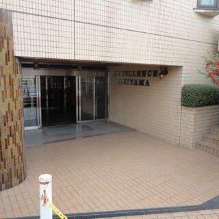 ⭕️仲介手数料無料⭕️常時ゴミ出し可🌸武蔵小山駅　徒歩10分🌸エ...