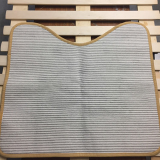 トイレマットの画像