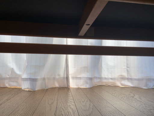 ★値下げしました★リビングハウス　ダイニングソファー　2つセット