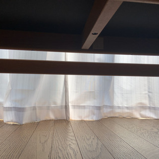 ★値下げしました★リビングハウス　ダイニングソファー　2つセットの画像
