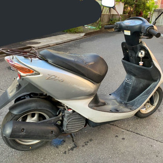 ホンダスマートディオ
