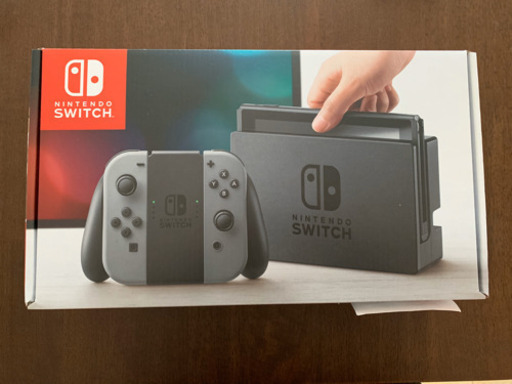 Nintendo Switch 任天堂スイッチ