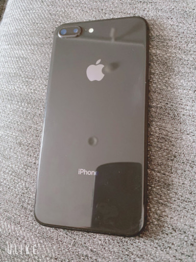 iPhone8plus 最終値下げ