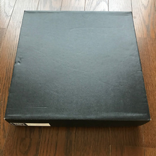 【値下げ】新品未使用　九谷山茶花 大皿 2枚組の画像