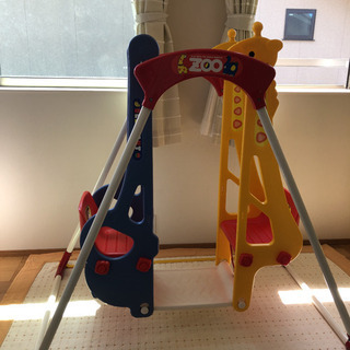 2人乗りブランコ おもちゃの中古が安い!激安で譲ります・無料で 2人乗りブランコ おもちゃの中古が安い!激安で譲ります・無料で