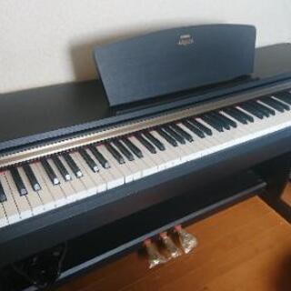 【受付終了】☆YAMAHA YDP-161B☆ 売ります