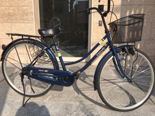 自転車
