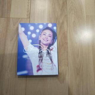 安室奈美恵 dvd