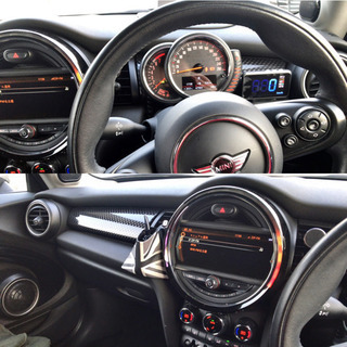 現車確認必須・即購入不可 MINI Cooper S F56 MT車の画像