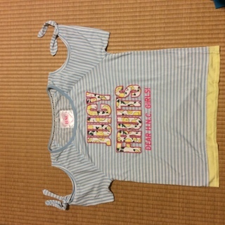 160 カットソー、Tシャツの画像