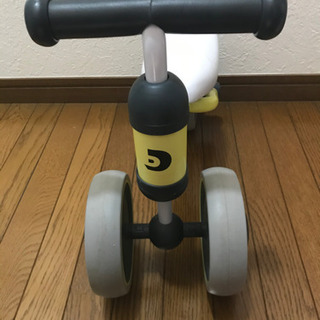 D-bike mini ディーバイクミニの画像