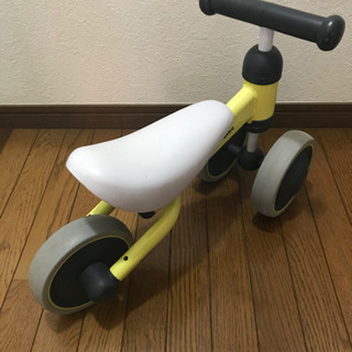 D-bike mini ディーバイクミニの画像