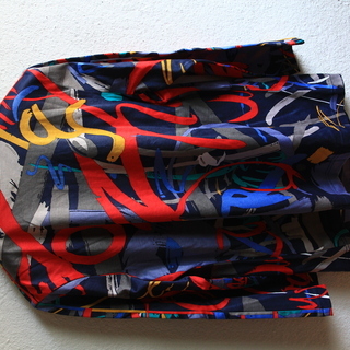 レオナールスポーツ　　LEONARD　SPORT　Tシャツ　長袖　綿100％　サイズ40の画像