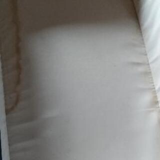 収納スツールの画像