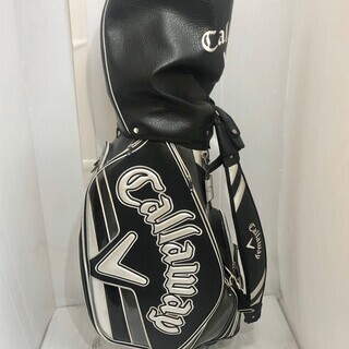 Callaway(キャロウェイ)☆ゴルフクラブ☆11本セット☆ゴルフバッグ付属