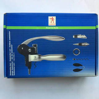 新品【ヘンケルス】ソムリエセットの画像