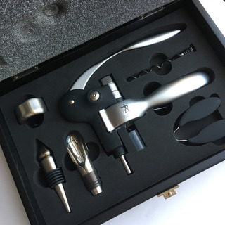 新品【ヘンケルス】ソムリエセット