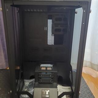 Thermaltake TT Premium The Tower...