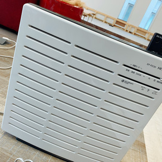 【売切】コロナ予防！日立の空気清浄機