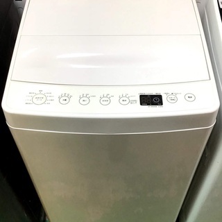 【送料無料・設置無料サービス有り】洗濯機 2018年製 amad...