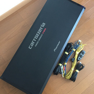 【取引成立】⭐️pioneer TS-WX77A ⭐️中古美品❗️