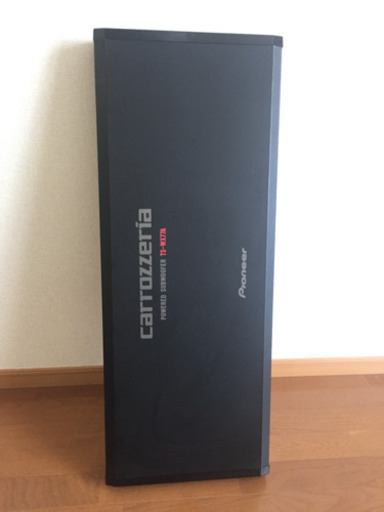 【取引成立】⭐️pioneer TS-WX77A ⭐️中古美品❗️