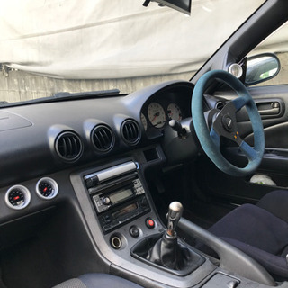 s15 シルビア スペックs （NA）即ドリ仕様の画像
