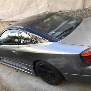 s15 シルビア スペックs （NA）即ドリ仕様の画像