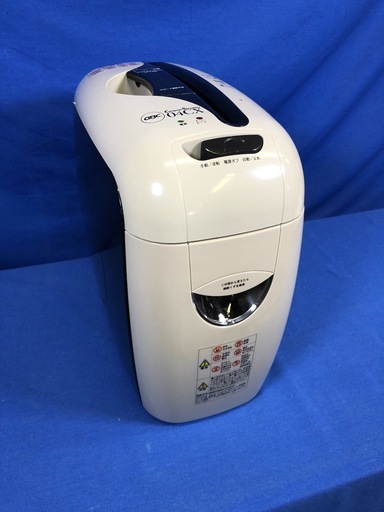 【管理KRK194】GBC 04CX 電動 コンパクト シュレッダー