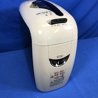【管理KRK194】GBC 04CX 電動 コンパクト シュレッダー
