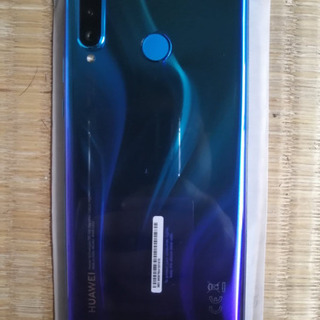 Huawei P30 Lite (Brand new)7000円値下げ